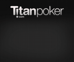 poker gratuit sur Titan Poker