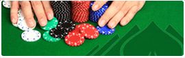poker gratuit en ligne sur Everest Poker